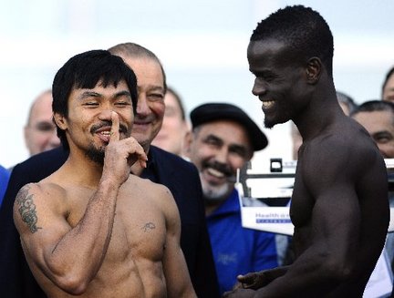 manny pacquiao vs joshua clottey manny pacquiao vs joshua clottey