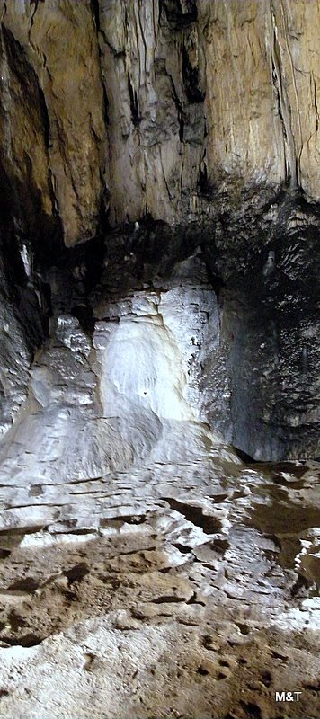 Grotte di Stiffe ( Aq)