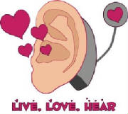 LIVE LOVE HEAR