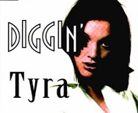 Tyra - Diggin' (CDM) (1996)