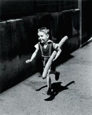 Willy Ronis at la Monnaie de