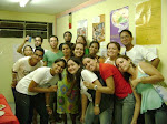 Coletivo Canto Geral