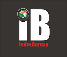 INDIA BUREAU