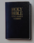 HOLY BIBLE King James Version
