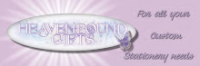 Heavenbound Gifts are heaven-sent!