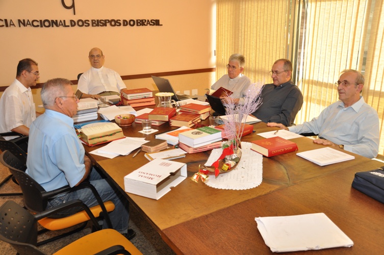 Revisao traducoes