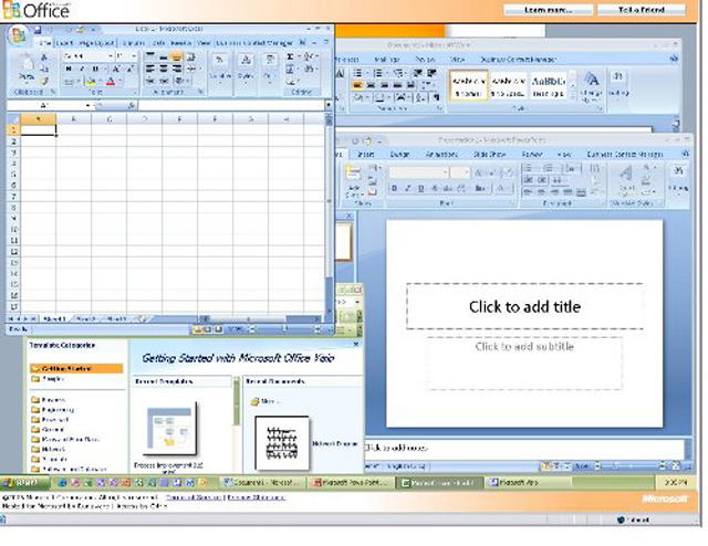 microsoft office 2007 скачать