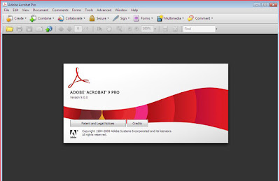 Adobe Acrobat XI Pro 11.0.23 FINAL Crack full version