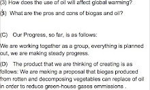 Group Worksheet 4 Part 2