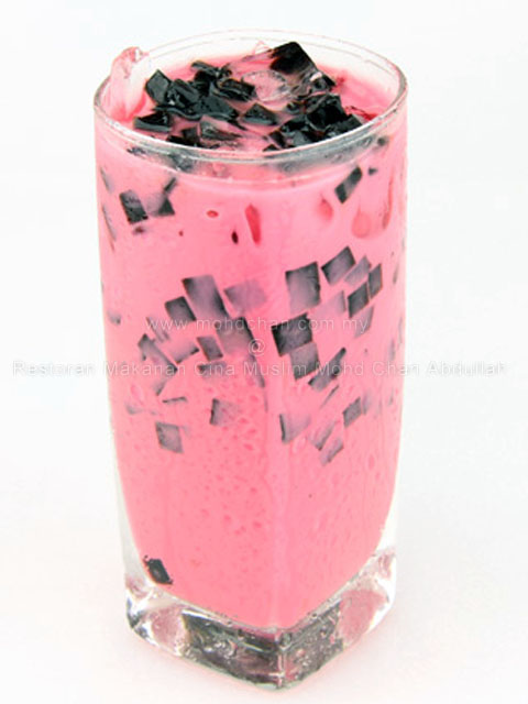 Milo Cincau