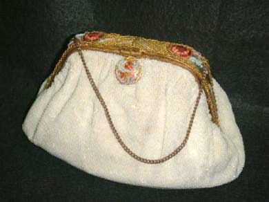 Bride Purse