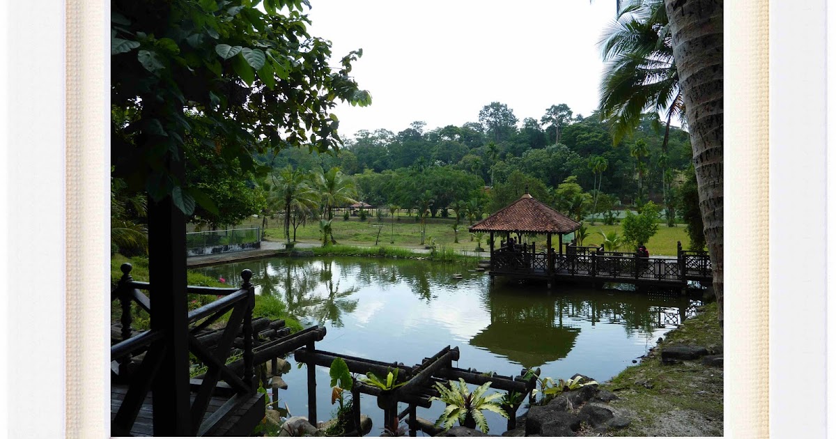 CJ's corner Bukit Cahaya Agriculture Park, Shah Alam