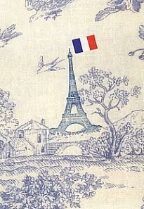 Love is...Paris