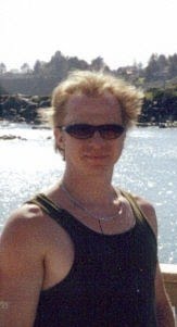About  David J. Lamb