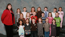 Meet Our Class