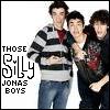 Jonas Brothers.......