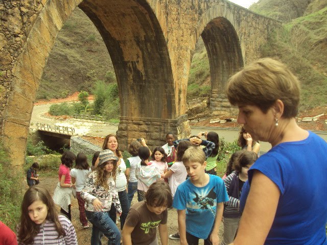 Ponte dos Arcos