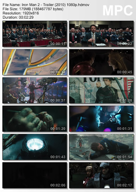 iron man 2 trailer download 1080p