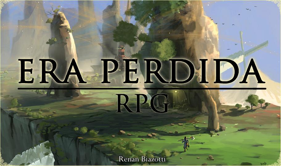 Bem-vindos à Era de Ouro do RPG Brasileiro (e Mundial)! - RedeRPG