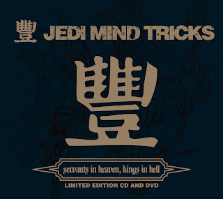 discografia de Jedi Minds Tricks [Megapost] Jedi+Mind+Tricks+-+Servants+In+Heaven,+Kings+In+Hell+-+2006+-+Front