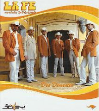 CONTRATA AQUI ALA FE NORTENA DE ZACATECAS