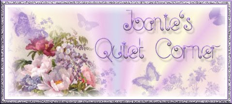 Joanies Corner