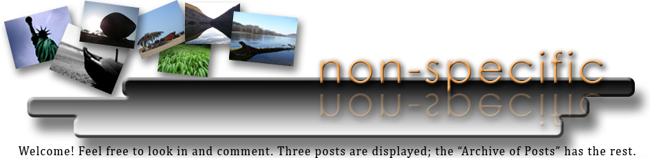Non-specific