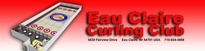 Eau Claire Curling Club Blog