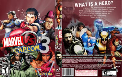 Mvc3 Mugen