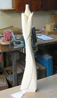 ted blachly woodworker