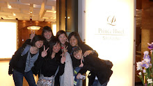 Japan Trip Mates =)