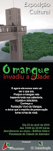 Folder da ação "Omangue invadiu a cidade"