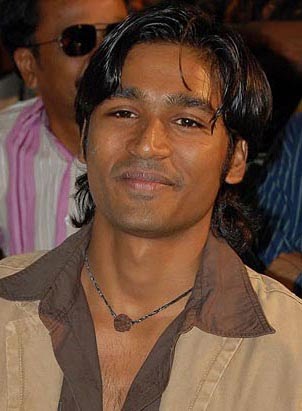 Dhanush+son+images