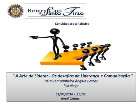 RC SANTO TIRSO - PALESTRA