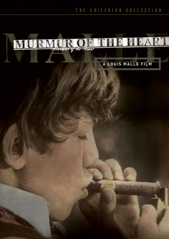 "Murmur of the Heart" "Murmur of the Heart"