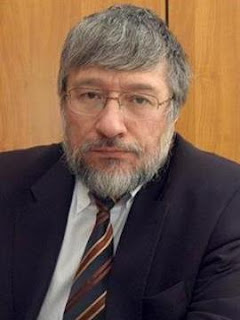 Зам.-министър Валерий Митрев