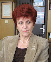 Недка Топалова