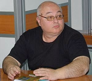 Цветан Тодоров