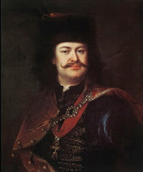 II. Rákóczi Ferenc (1704-1711)