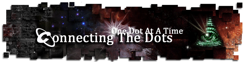 Connecting The Dots . . . .