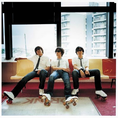 Gin Love 想像力 The Pillows Funny Bunny