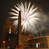 Asheville's Holiday Fun Includes Seasonal Sizzle