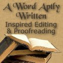 Inspired Writing & Editing Services