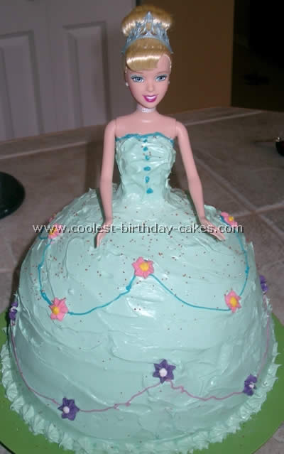 Free Ringtones Wallpaper on Cinderella Birthday Cakes Log In