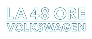 48 ore volkswagen