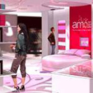 amora accademia sesso