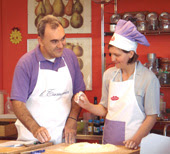 le tamerici