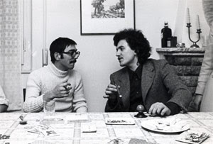 mussi e d'alema