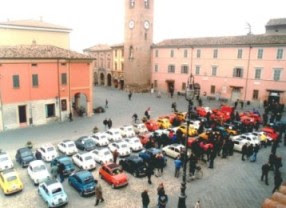 meeting fiat 500