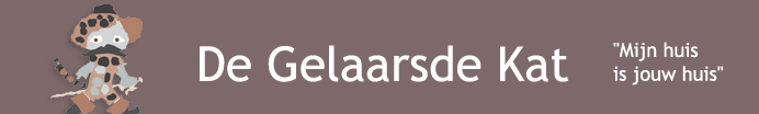 degelaarsdekat